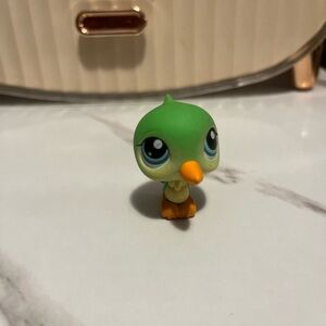 Littlest Pet Shop Hummingbird #208, LPS, LPS collectible 5/$25